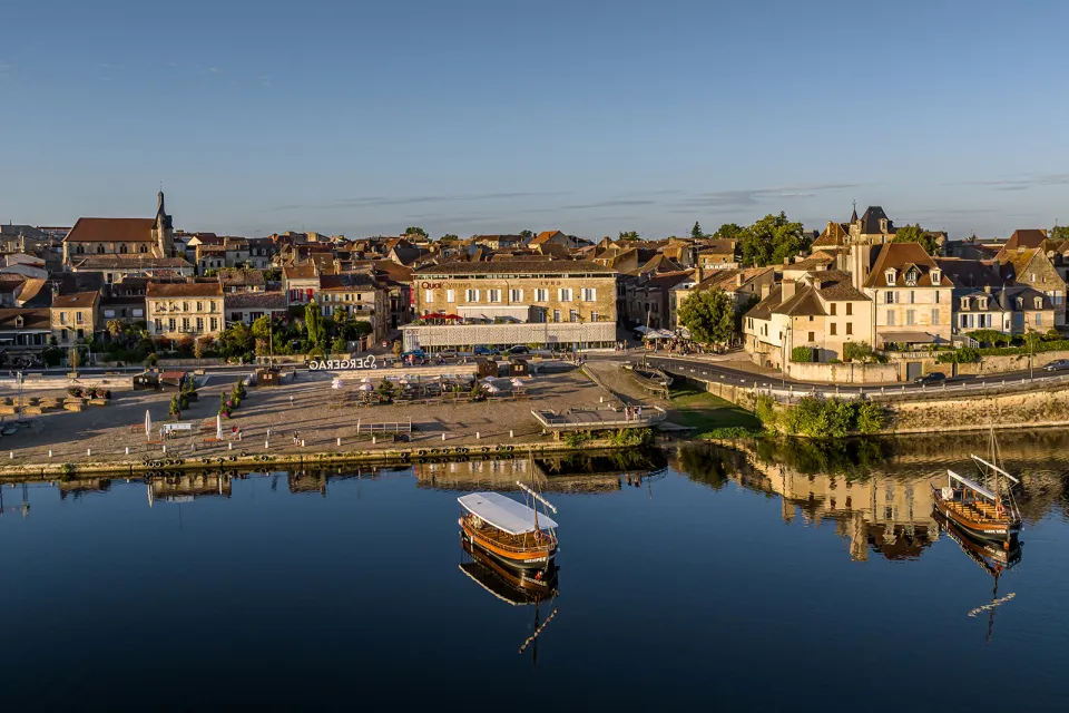 Quai Cyrano