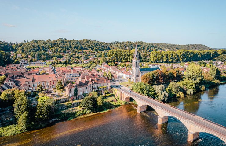Office de Tourisme des Bastides Dordogne-Périg ...