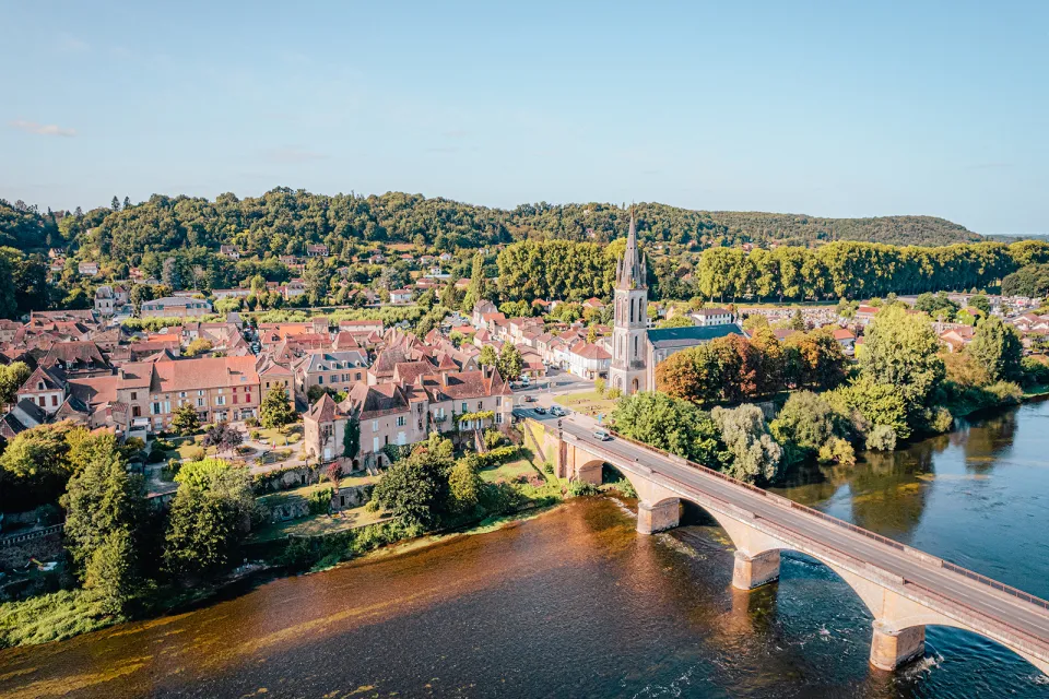 Pays de Bergerac tourisme - Bureau d'Informati ...