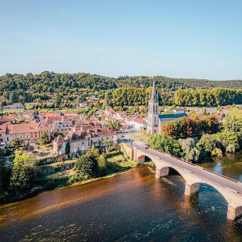 Pays de Bergerac tourisme - Bureau d'Informati ...