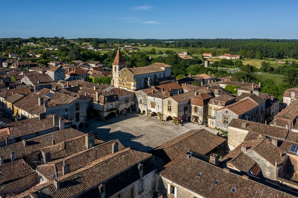 Pays de Bergerac tourisme - Bureau d'Informati ...