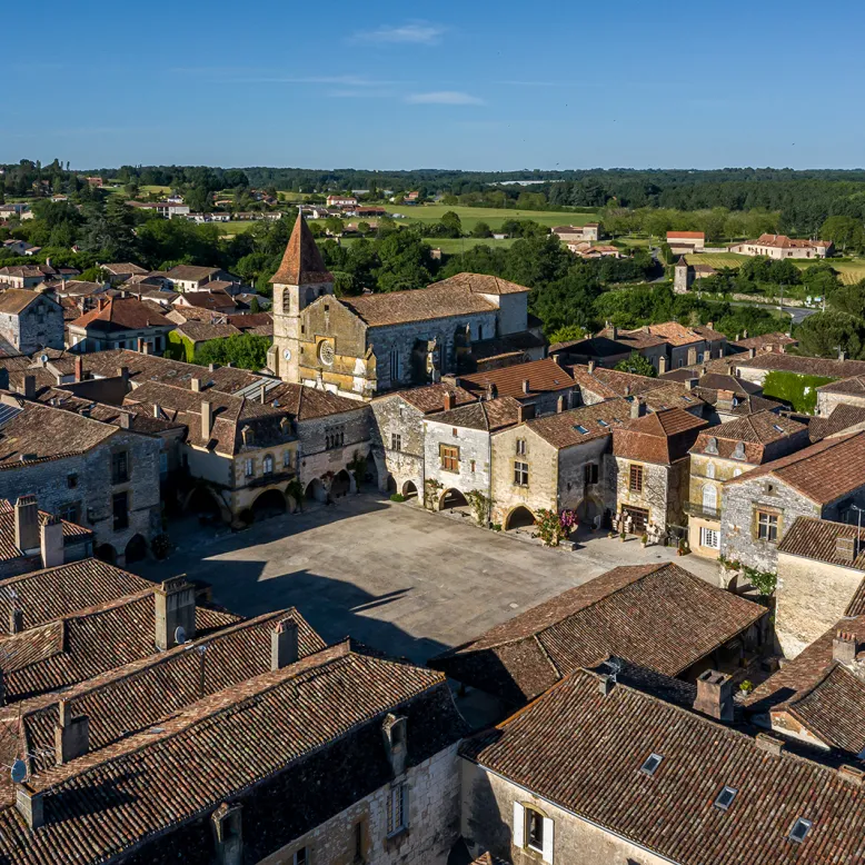 Pays de Bergerac tourisme - Bureau d'Informati ...