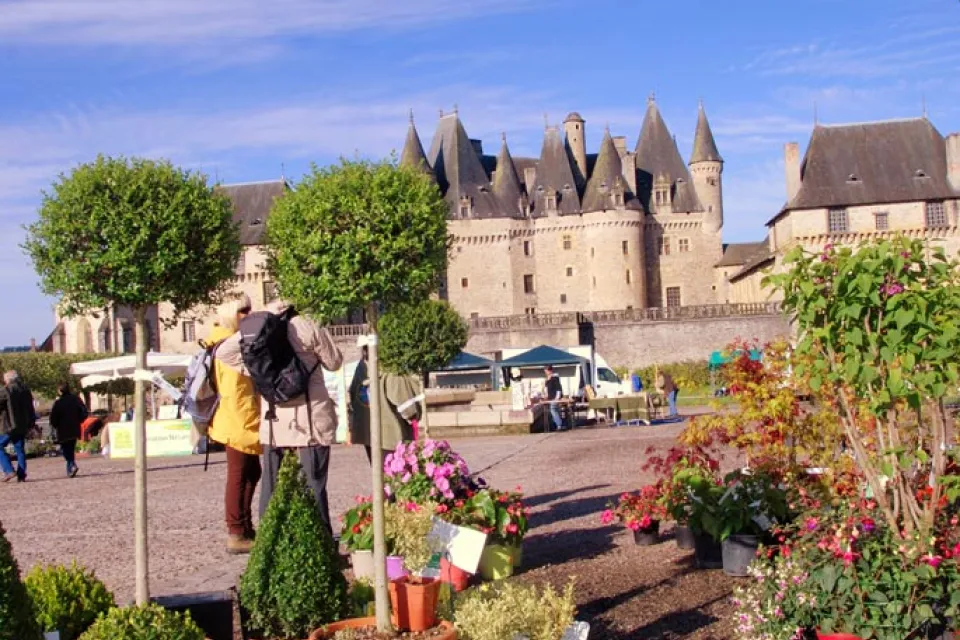 Office de Tourisme du Pays de Jumilhac