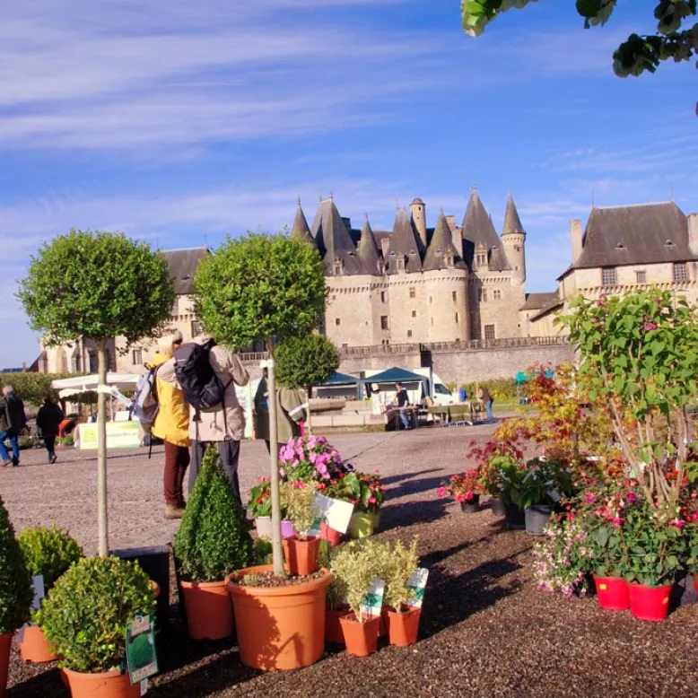 Office de Tourisme du Pays de Jumilhac