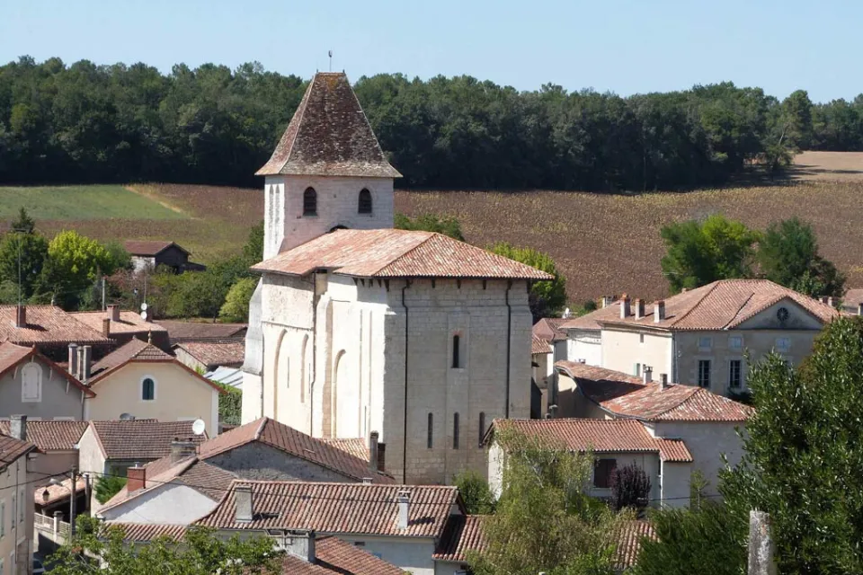 Office de Tourisme du Périgord Inattendu - Ribérac