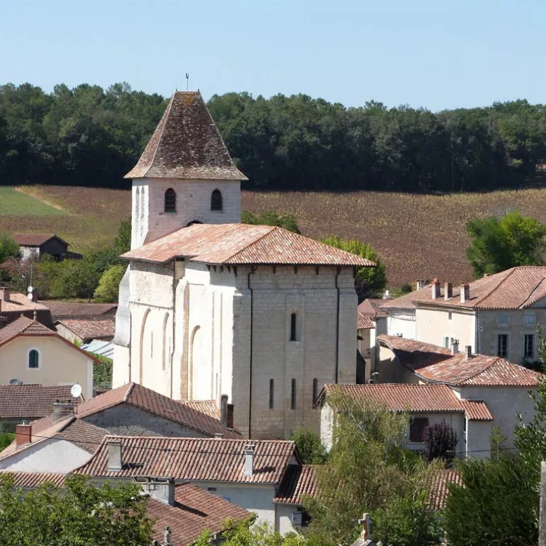 Office de Tourisme du Périgord Inattendu - Ribérac