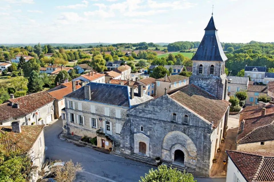 Greater Périgueux Tourist Office - Sorges Truf ...