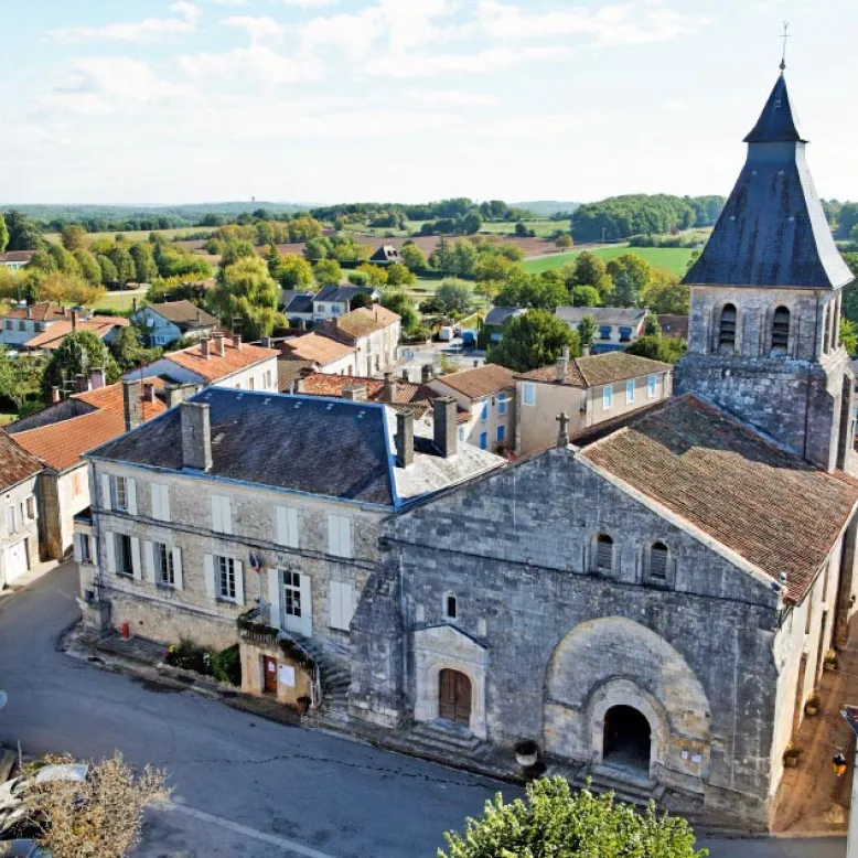 Greater Périgueux Tourist Office - Sorges Truf ...