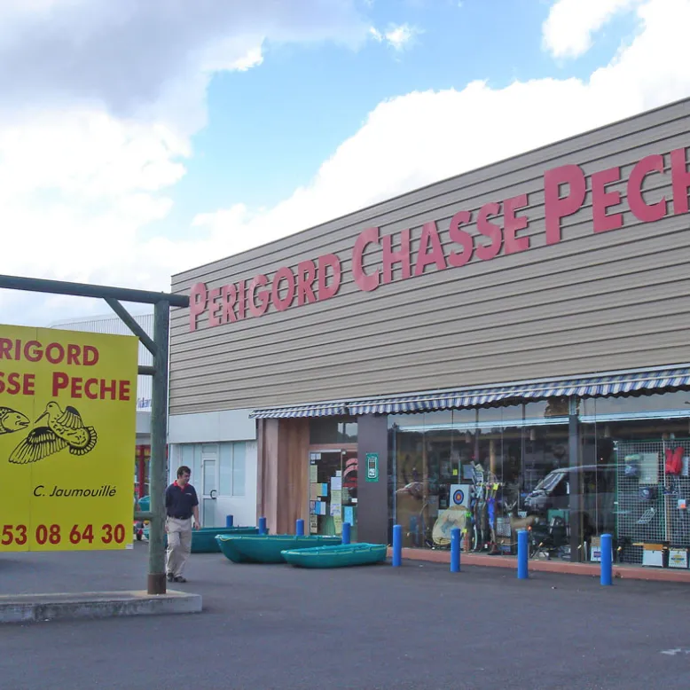 Périgord Chasse Pêche