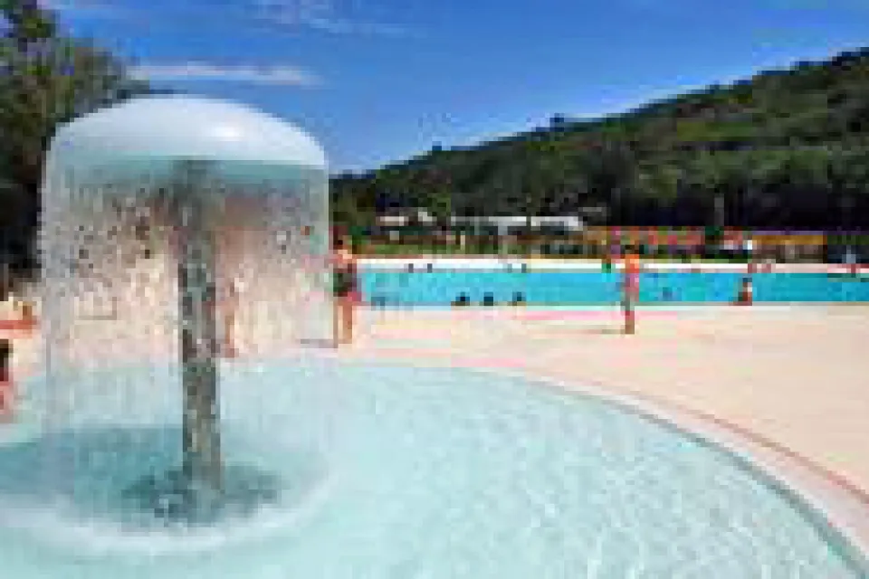 Piscine Grand Périgueux - Marsac