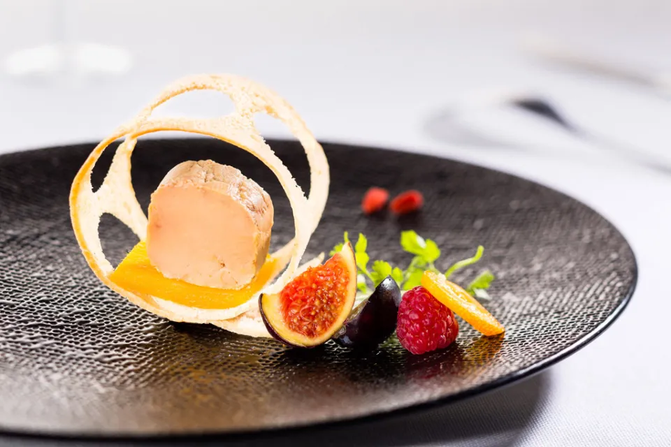 Foie Gras Grolière - Le Bugue