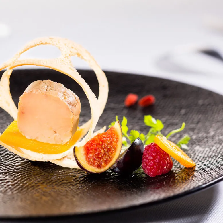 Foie Gras Grolière - Le Bugue