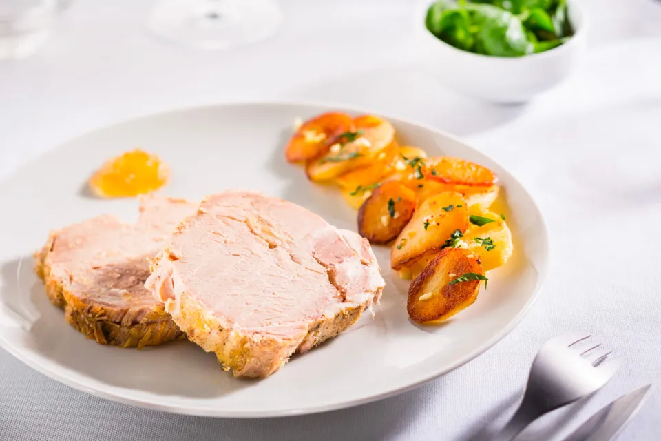 Foies Gras Teyssier