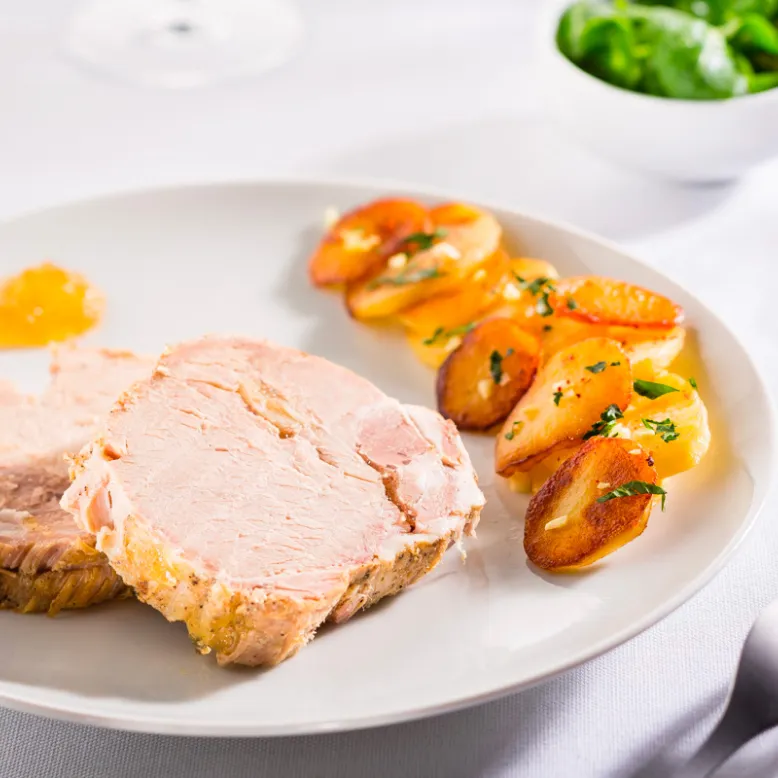 Foies Gras Teyssier