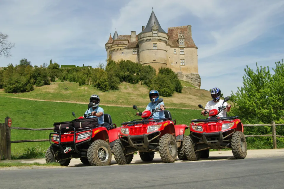 Rêv' Quad
