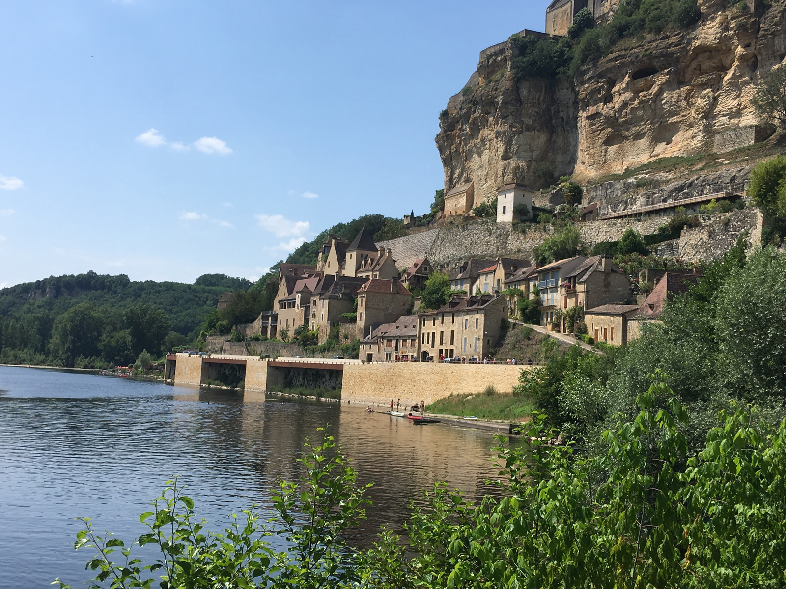 Combas Village de Gîtes