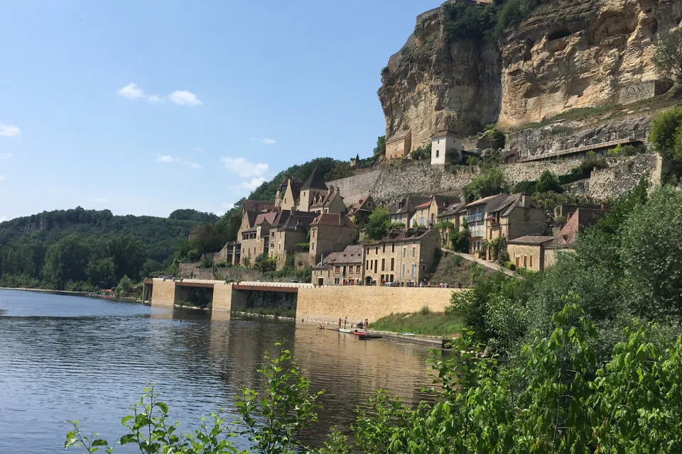 Combas Village de Gîtes