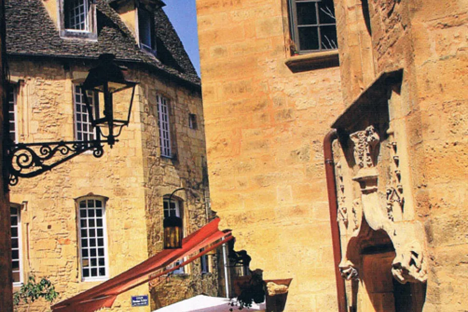 Location Sarlat
