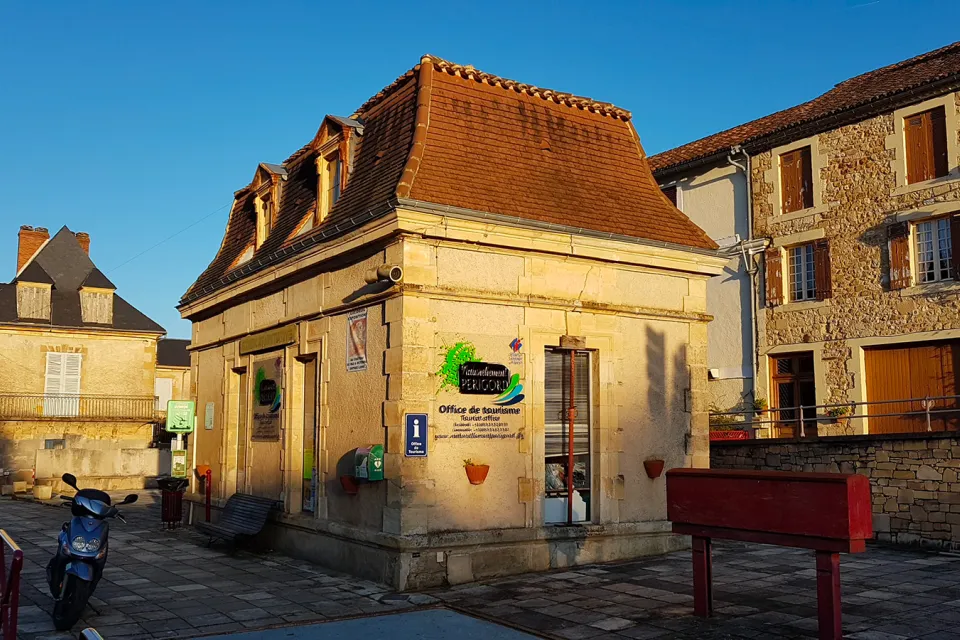 Naturally Périgord Tourist Office - Excideuil ...
