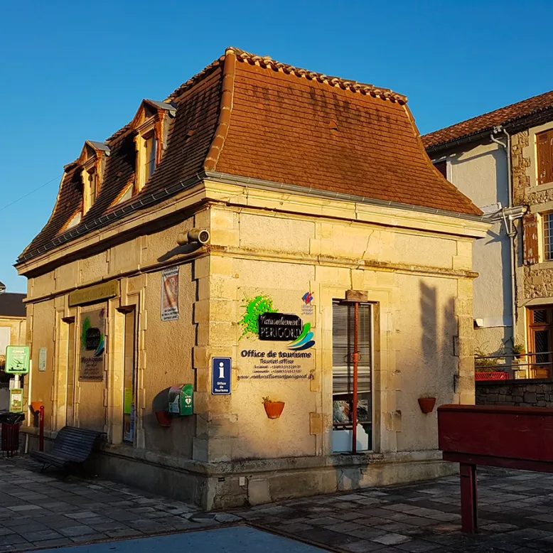 Naturally Périgord Tourist Office - Excideuil ...