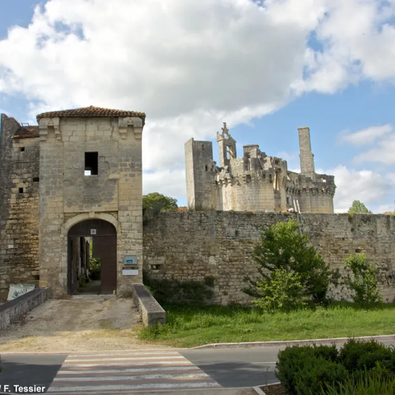 PÉRIGORD DRONNE BELLE Tourist Office