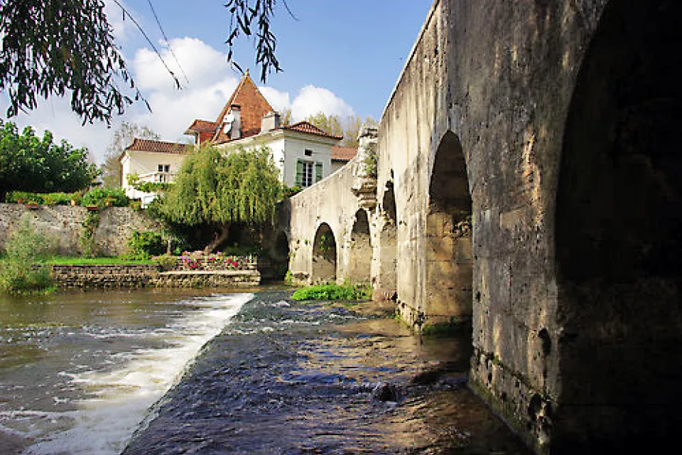 Office de Tourisme du Périgord inattendu - Pay ...