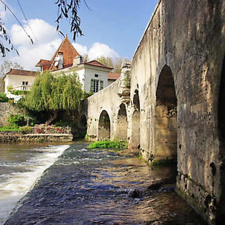 Office de Tourisme du Périgord inattendu - Pay ...