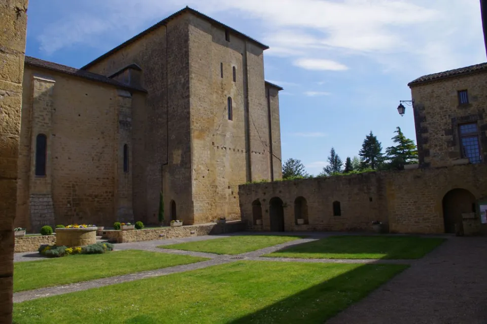 Pays de Bergerac tourisme - Bureau d'Informati ...