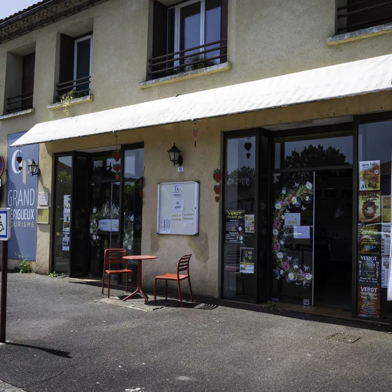 Grand Périgueux Tourist Office - Vergt Tourist ...