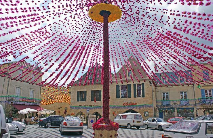 BASTIDE DE BEAUMONT DU PERIGORD