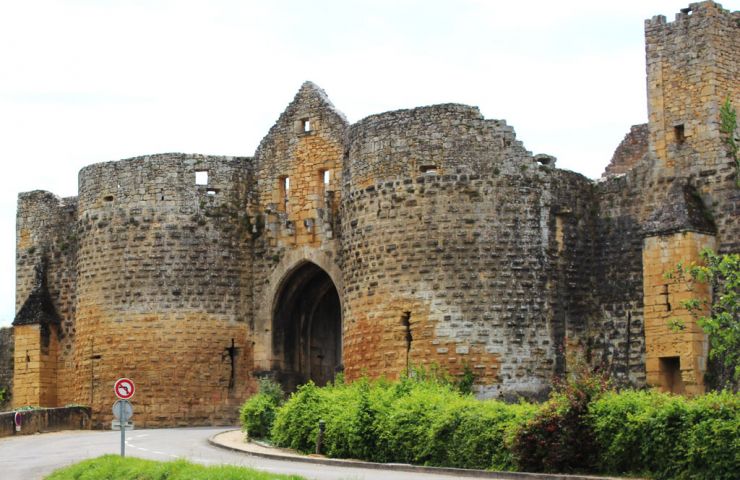 BASTIDE DE DOMME