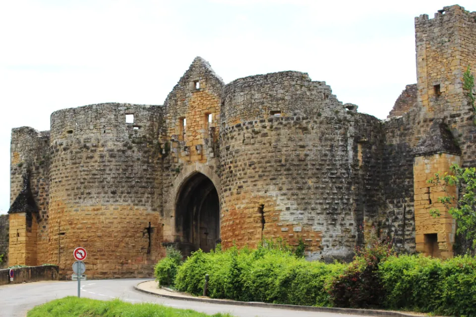 BASTIDE DE DOMME