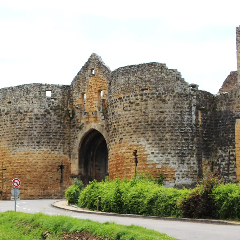 BASTIDE DE DOMME