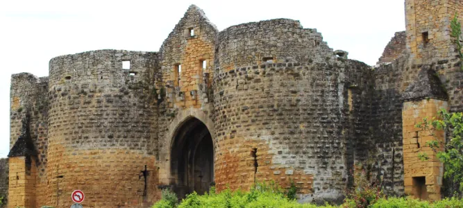 BASTIDE DE DOMME