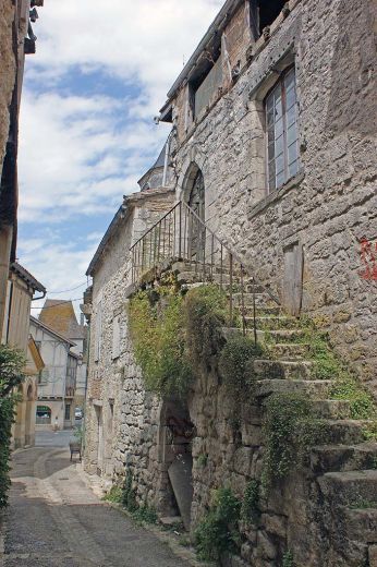 Issigeac Population LA CITE D'ISSIGEAC - Villes, Villages et Bastides à Issigeac - Guide du ...