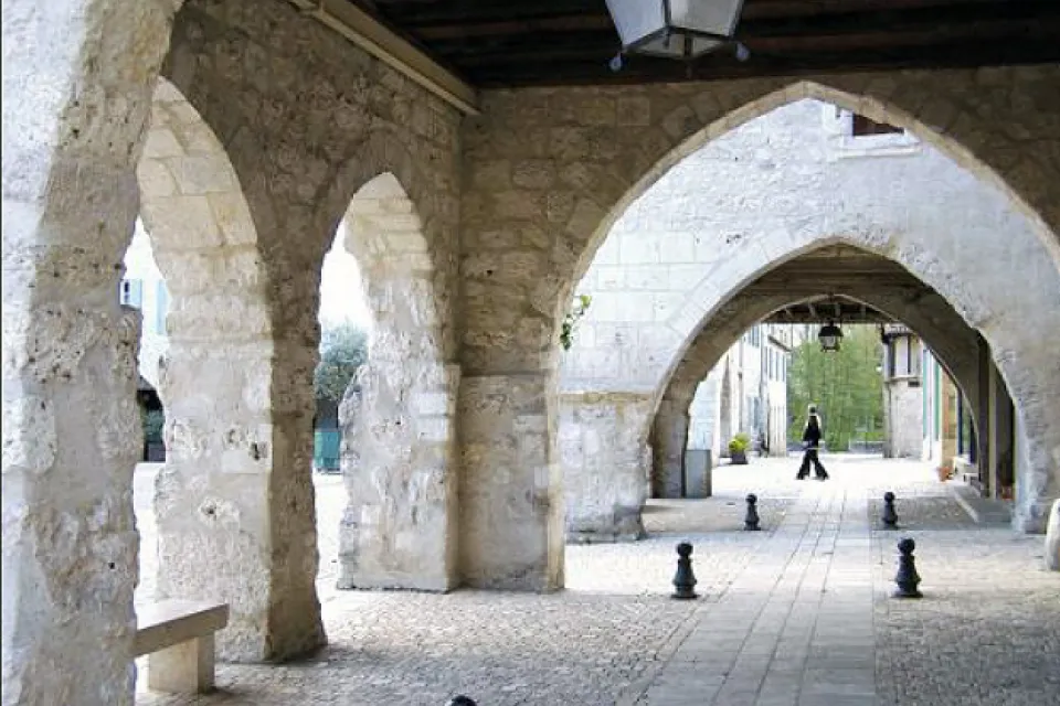 LA BASTIDE D'EYMET