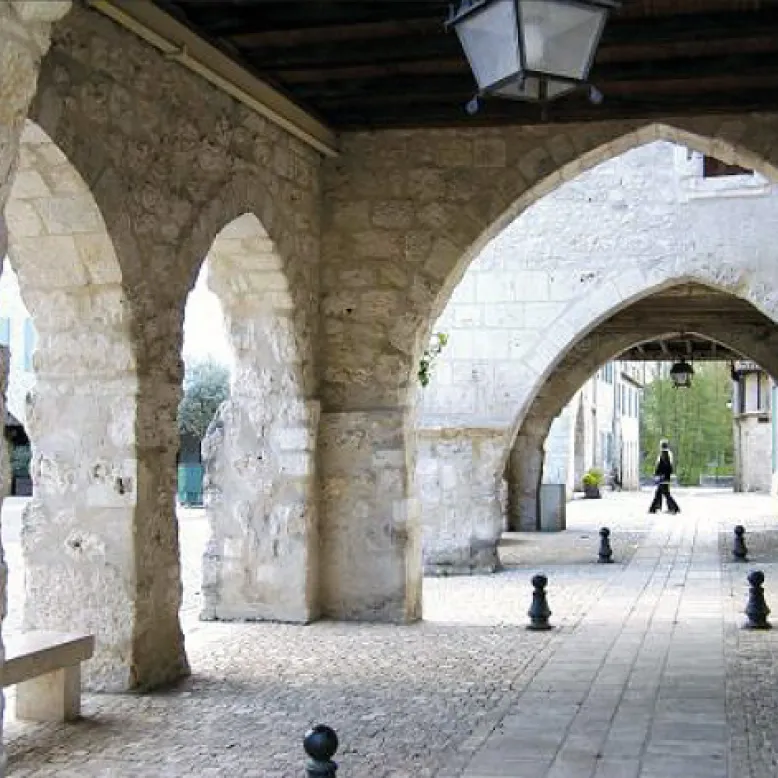 LA BASTIDE D'EYMET