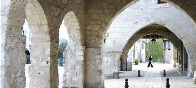 LA BASTIDE D'EYMET