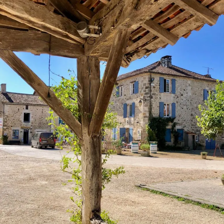 Saint-Jean-de-Côle