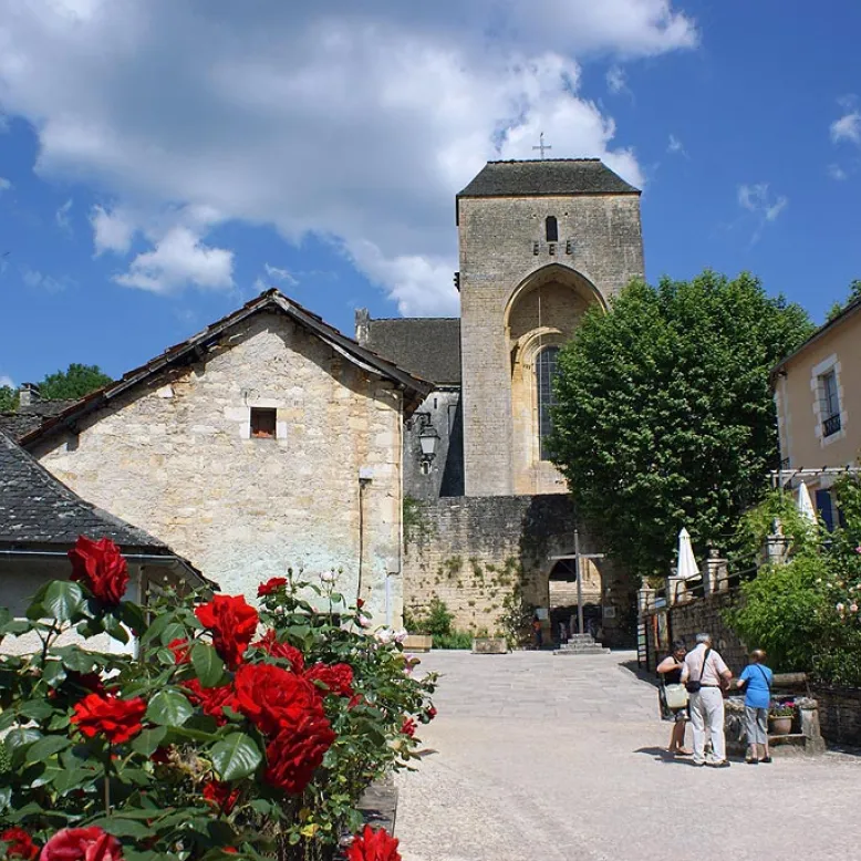 Saint-Amand-de-Coly