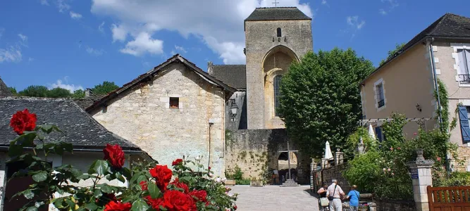 Saint-Amand-de-Coly