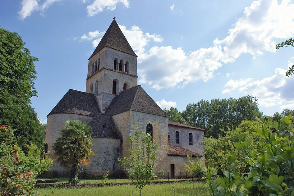 Saint-Léon-sur-Vézère