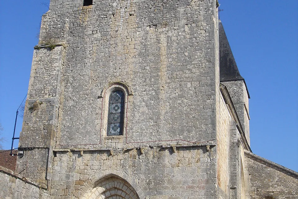LE VILLAGE DE TOURTOIRAC