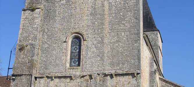 LE VILLAGE DE TOURTOIRAC