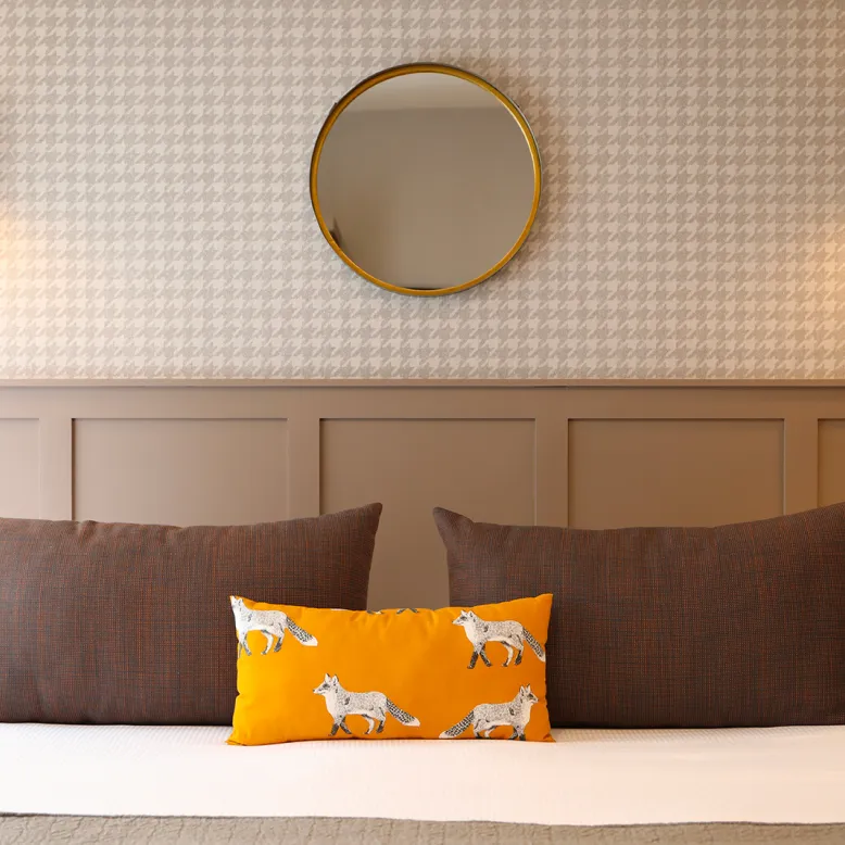 Les Glycines Hôtel & Spa