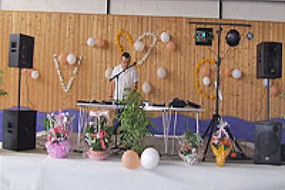 Party Fiesta