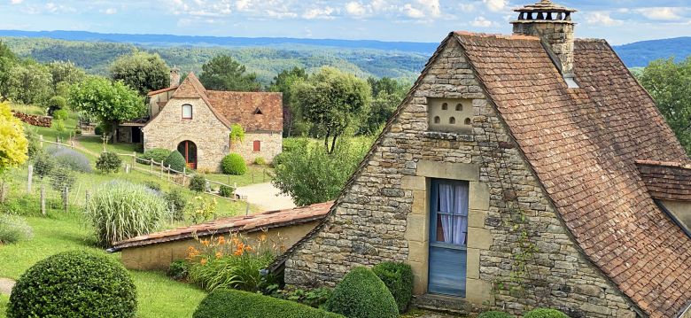 Le Hameau du Sentier des Sources