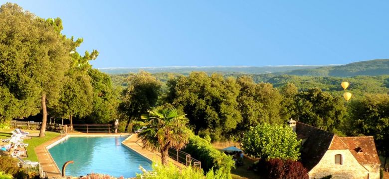 Le Hameau du Sentier des Sources