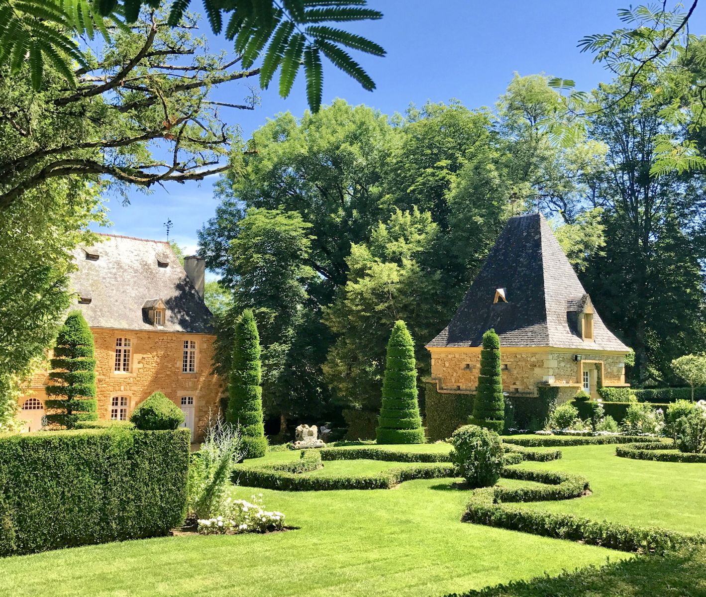 Office de Tourisme du Pays de Fénelon - Salignac