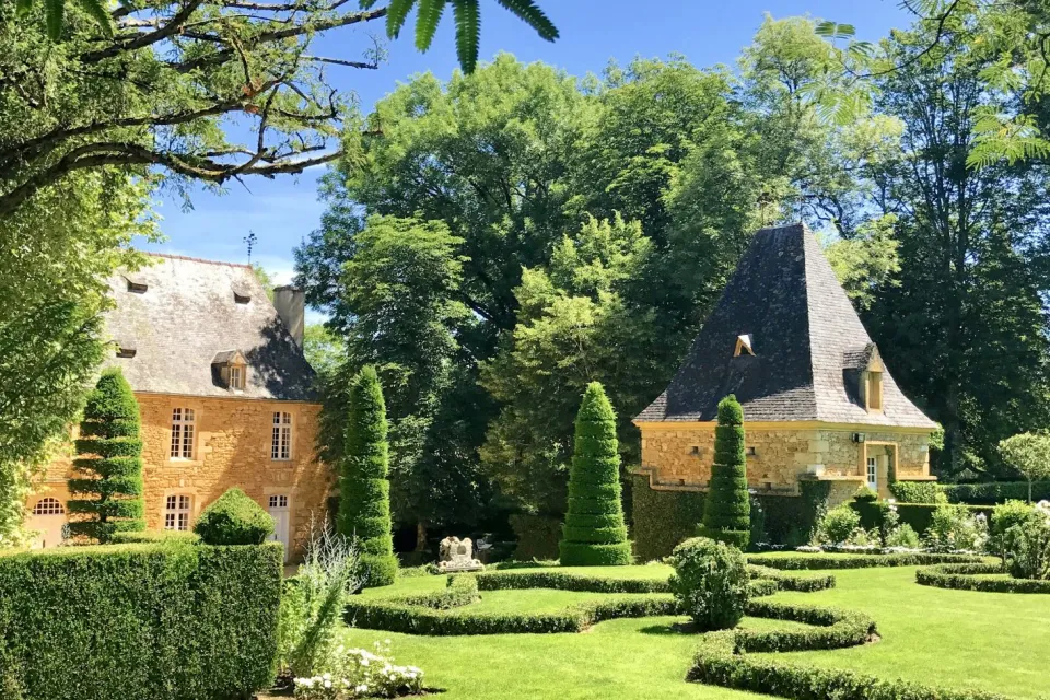 Office de Tourisme du Pays de Fénelon - Salignac